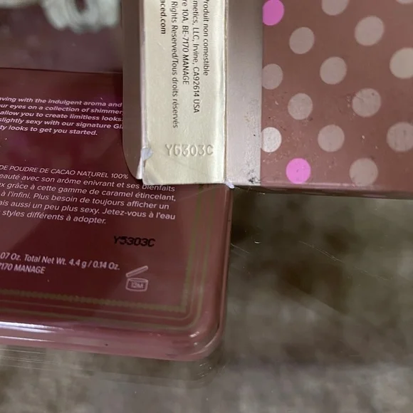 Too Faced Chocolate Bar Eyeshadow Palette - Picture 4 of 5
